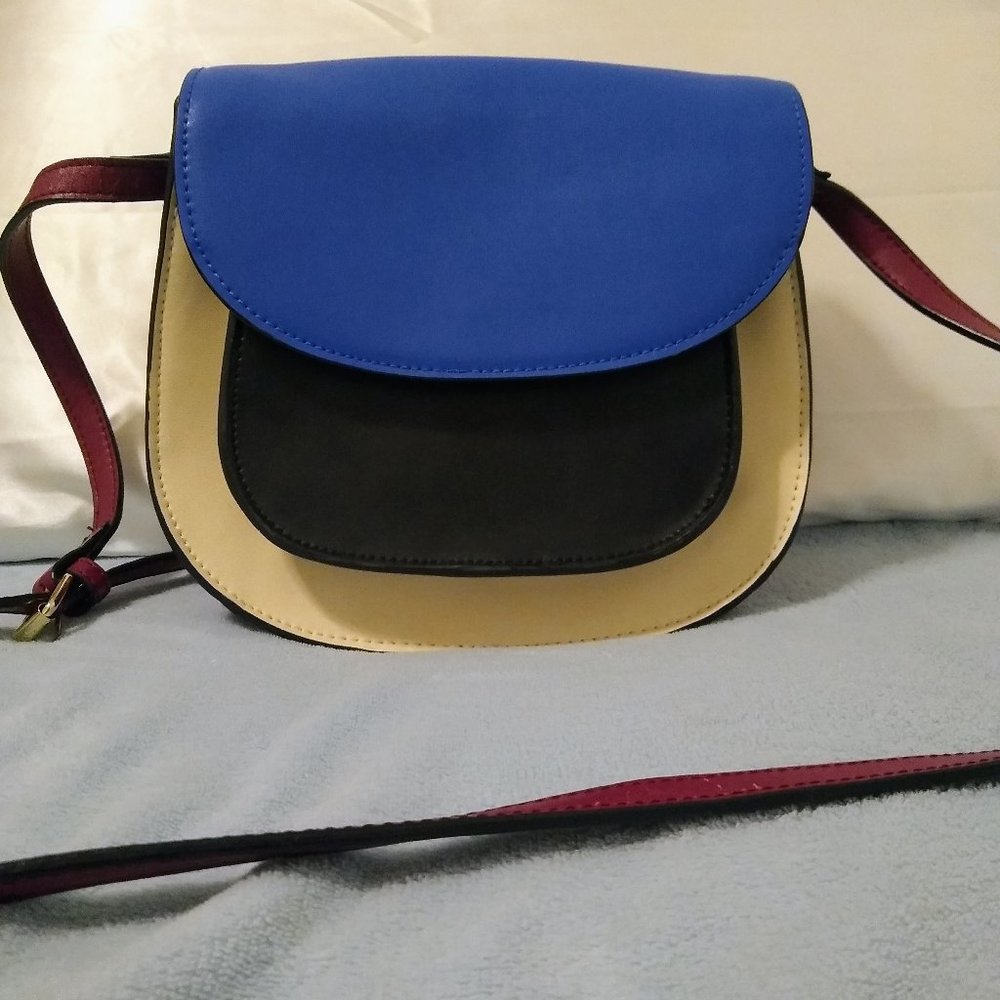 KC Jagger Bag